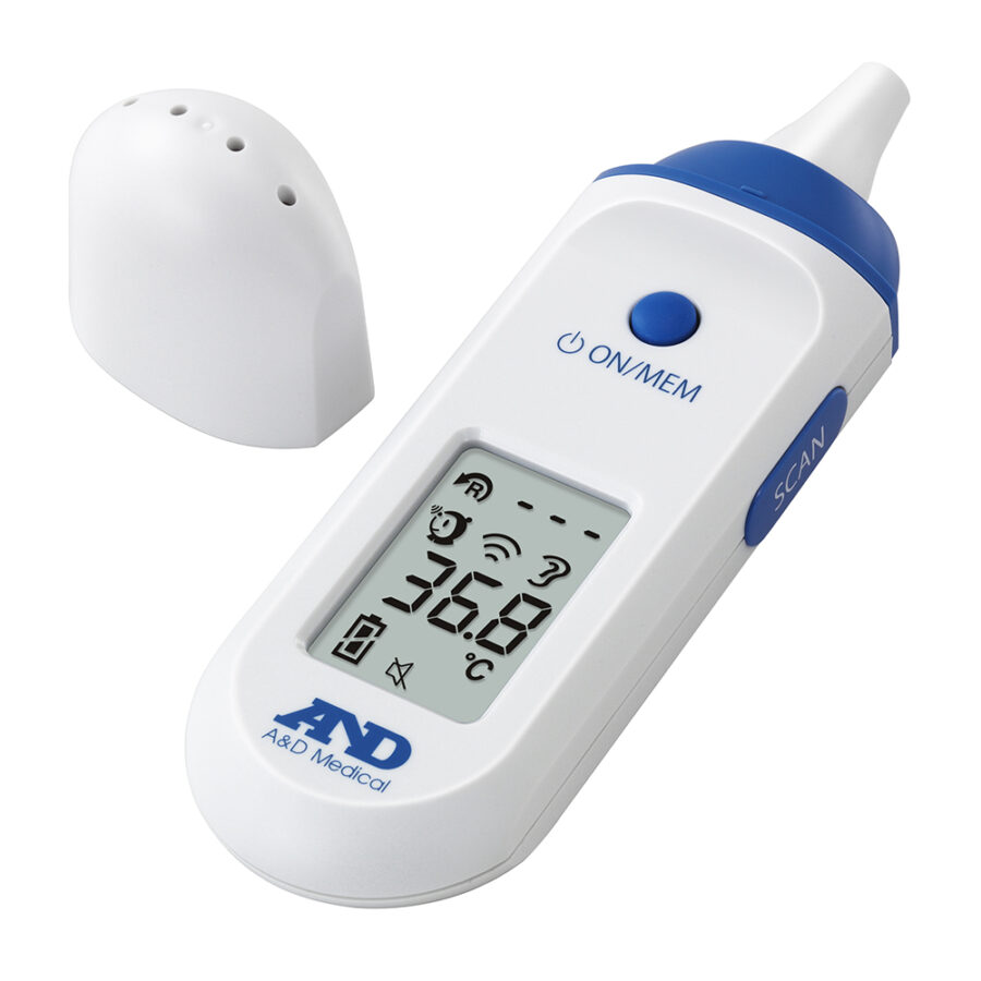 A&D UT-801