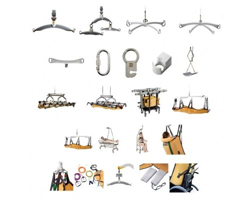 Guldmann Accessories