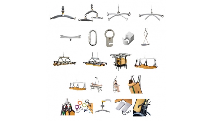 accessories Guldmann Accessories