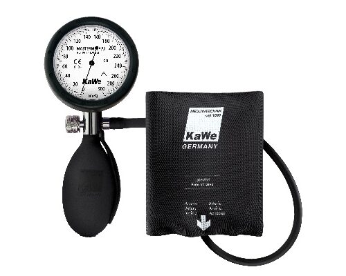 aneroid a1 blood pressure measuring device KAWE Aneroid A1 Blood Pressure Measuring Device