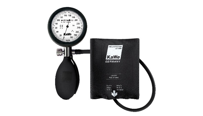 aneroid a1 blood pressure measuring device KAWE Aneroid A1 Blood Pressure Measuring Device