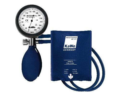 aneroid a2 blood pressure measuring device KaWe Aneroid A2 Blood Pressure Measuring Device