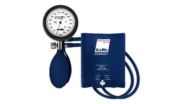 KaWe Aneroid A2 Blood Pressure Measuring Device