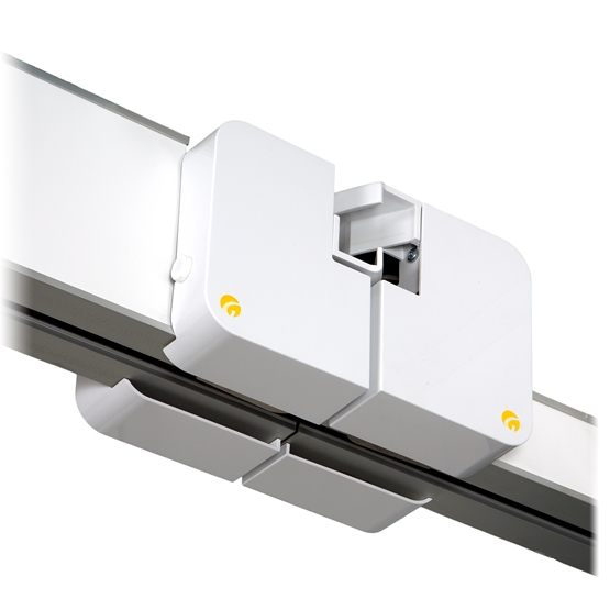 Guldmann Combi Lock
