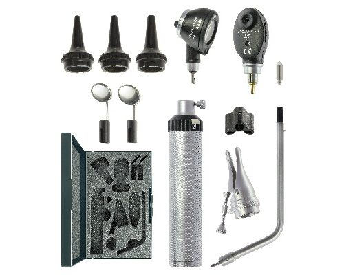 diagnostic set basic set c10 e15 KaWe Diagnostic Set - Basic Set C10 E15