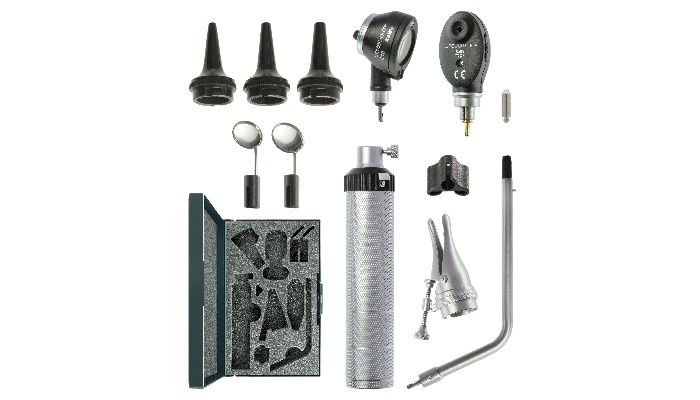diagnostic set basic set c10 e15 KaWe Diagnostic Set - Basic Set C10 E15