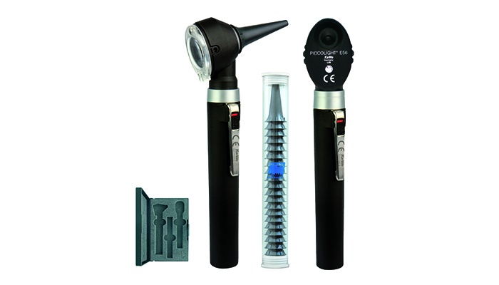 diagnostic set KaWe DIAGNOSTIC SET