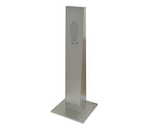 disinfection point afp Ophardt Disinfection point AFP