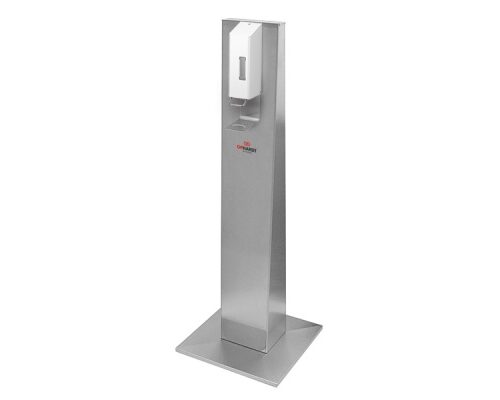 disinfection point santral set Ophardt Disinfection Point SanTRAL Set