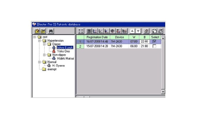 doctor-pro-3-tm-2430-ua-767pc-application-software-500x500 Software Doctor Pro 3 for TM-2430 / UA-767PC