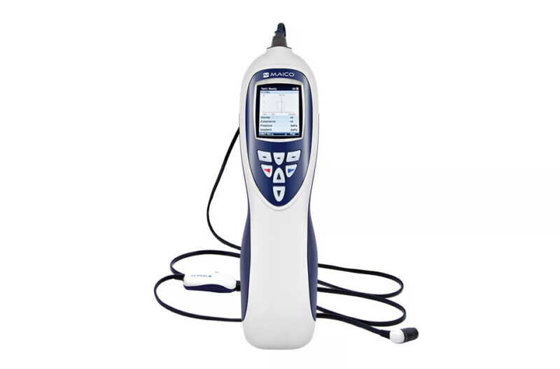 MAICO easyTymp Diagnostic Pro