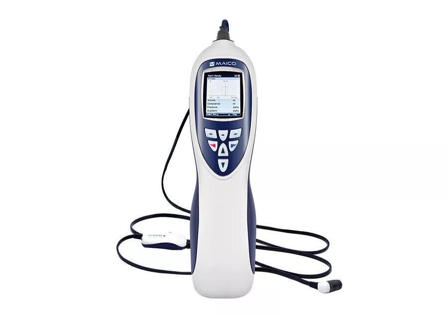 easyTymp Diagnostic MAICO easyTymp Diagnostic Pro