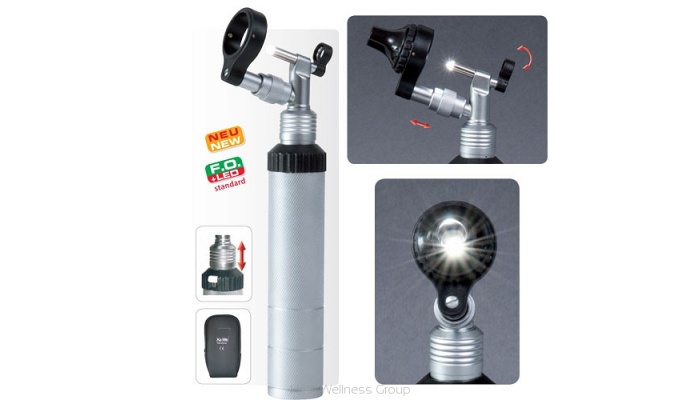 eurolight c30 op led KaWe EUROLIGHT C30 OP LED