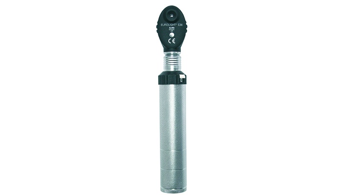 KaWe EUROLIGHT E36 / EU OPTHALMOSCOPE