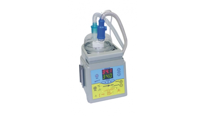 humidifierwetty GINEVRI Humidifier Wetty