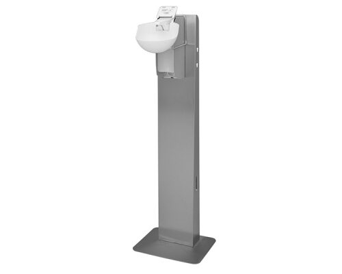 hygiene station e afp imp t touchless sh 5 Ophardt Hygiene Station E AFP IMP T Touchless SH 5
