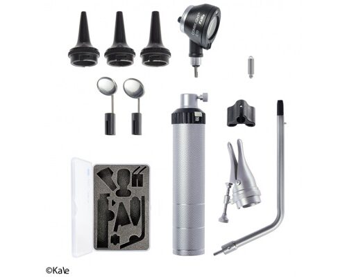 kawe diagnostic set basic set c10 KaWe Diagnostic Set - Basic Set C10