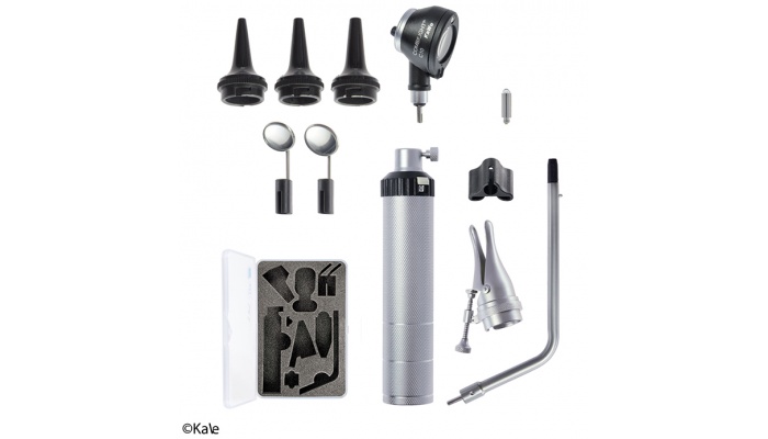 kawe diagnostic set basic set c10 KaWe Diagnostic Set - Basic Set C10