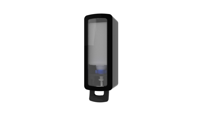 kx 75 m bcbblack Ophardt KX 75 M BCB (Black, Blue, Green, Orange, Purple Red, Teal Blue, White, Yellow)