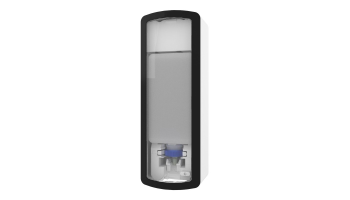 kx125 twc black Ophardt KX 125 T WC (Black, Blue, Green, Lila, Orange, Red, Teal Blue, White, Yellow)