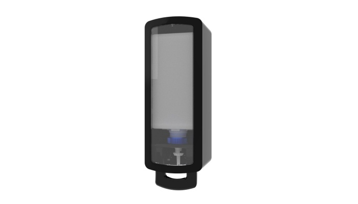 kx125m bcb black Ophardt KX 125 M BCB (Black, Blue, Green, Orange, Purple, Red, Teal Blue, , White, Yellow)