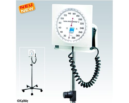 mastermed c stand model KaWe MC101 MASTERMED C STAND MODEL