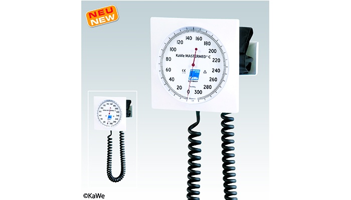 mastermed c wallmounted KaWe MASTERMED C WALL MOUNTED MODEL