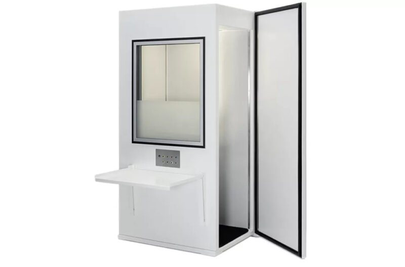 MAICO MINI 250 Soundbooth