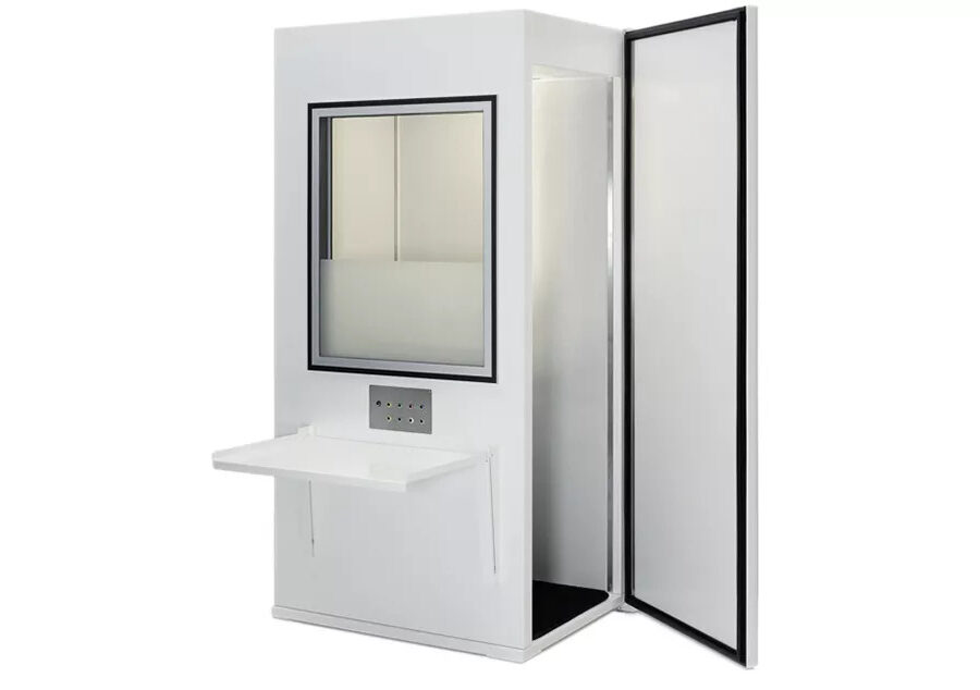 mini250 MAICO MINI 250 Soundbooth
