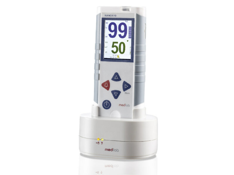 nanox charger Medlab Charger for NANOX10 and PEARL10