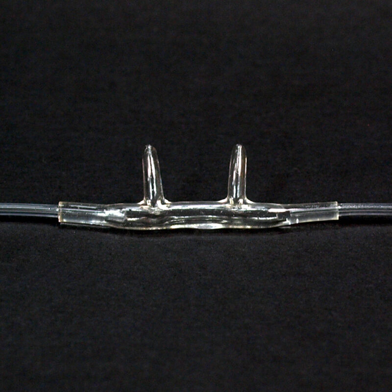 nasal_adapter_adult Medlab Sample Line for non-intubated patients