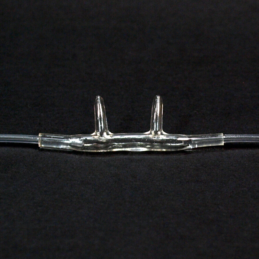 nasal_adapter_adult Medlab Sample Line for non-intubated patients