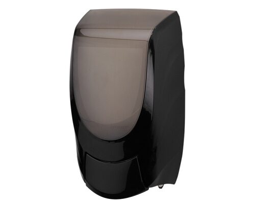 neptune 1000 black frosted lockable Ophardt Neptune 1000 Black Frosted Lockable