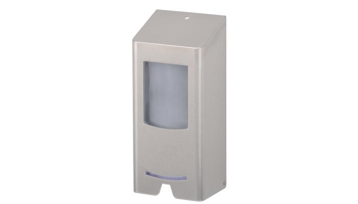 Ophardt NTU 1000 E AFP