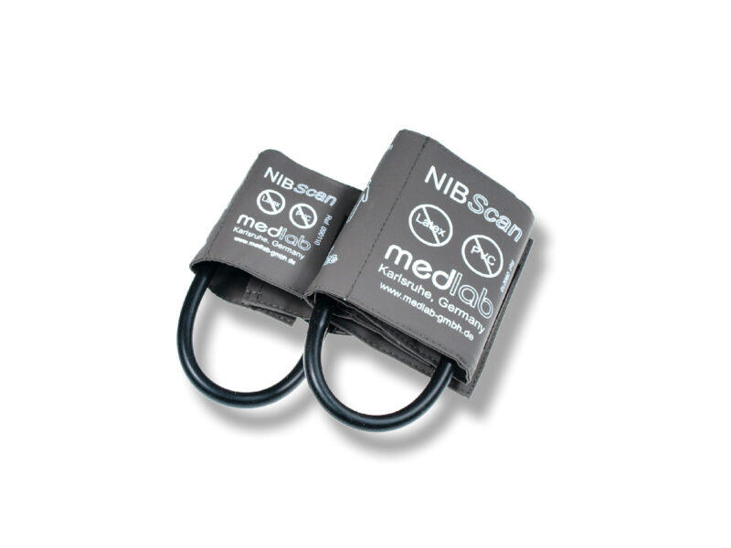 olnibscanchildrenschattenweb Medlab NIBScan Cuff for Children