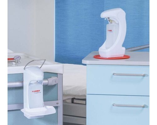 ophardt rx series Ophardt RX Series (RX 5 M and RX 5 T)