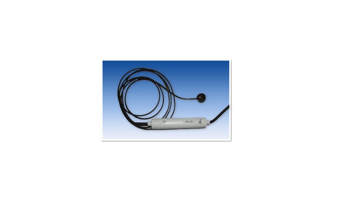 Hadeco PPG Probe