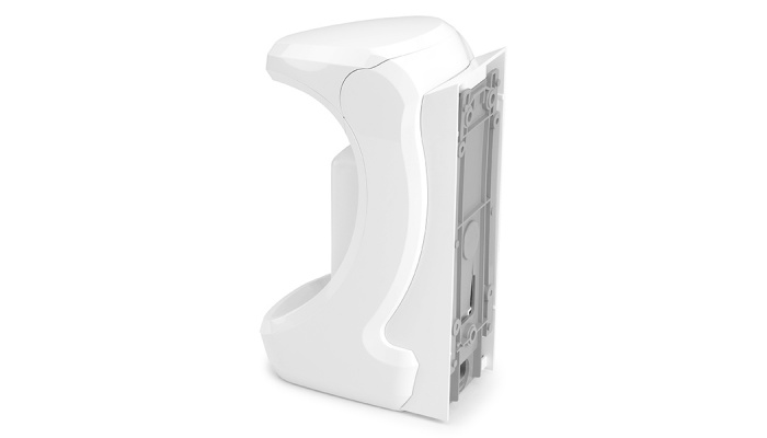 Ophardt RX 5 T (1.5 ml dosage) With Wall Mount