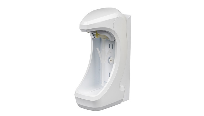 rx 5 t dhp 10ml dosage with wallmount Ophardt RX 5 T DHP (1.0 ml dosage) with Wall Mount