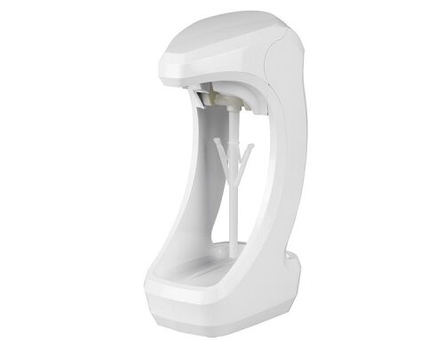 rx 5 t dhp 15ml dosage Ophardt RX 5 T DHP (1.5 ml dosage) with Wall Mount
