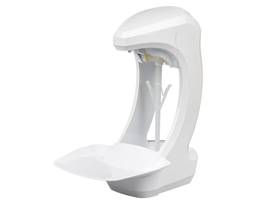 rx 5 t dhp 15ml with white driptray Ophardt RX 5 T DHP (1.5 ml) with White/Hi-vis Red/Hi-vis Orange/Hi-vis Yellow Drip Tray