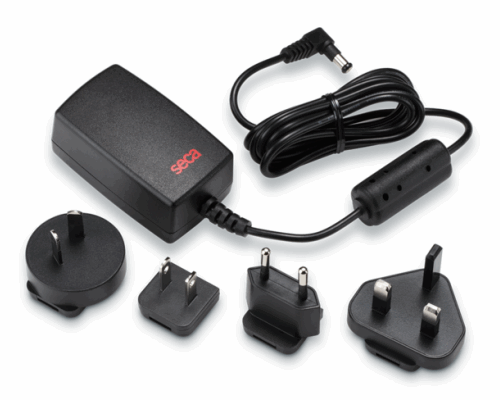 Seca 400