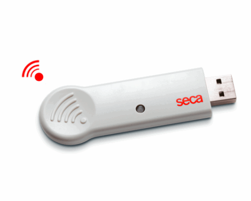Seca 456