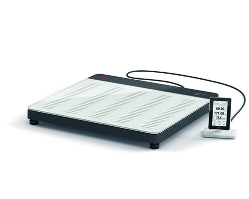 Seca 650