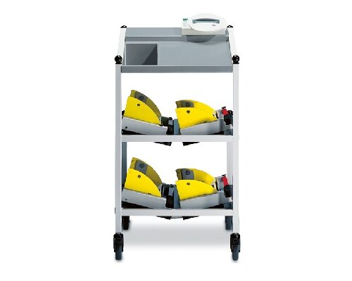 Seca 984