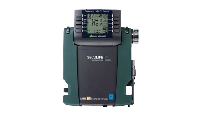 secu IP Seculife | IP