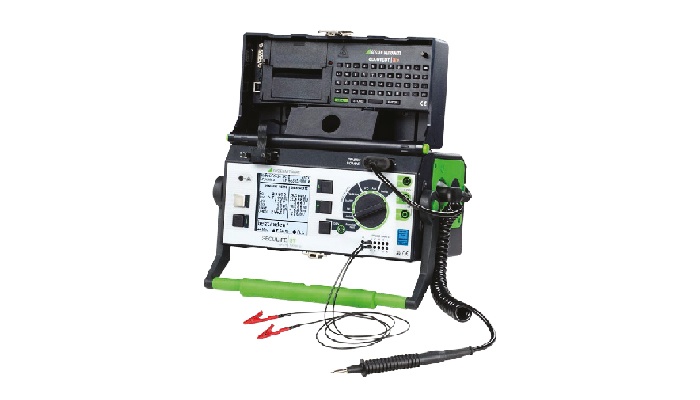 secu ST Seculife | ST with (P)Si Module