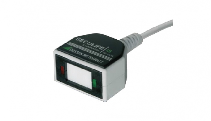 seculife is Seculife | IS Luminance Tester