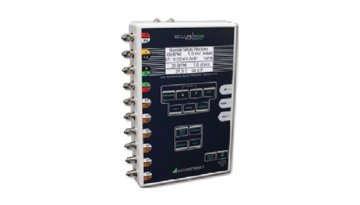 seculife ps200 Seculife | PS200