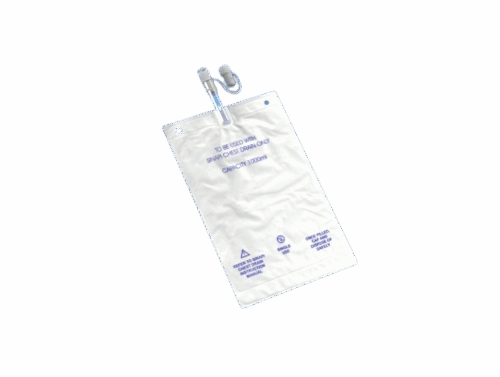 sinapi drainage Sinapi Drainage Bag